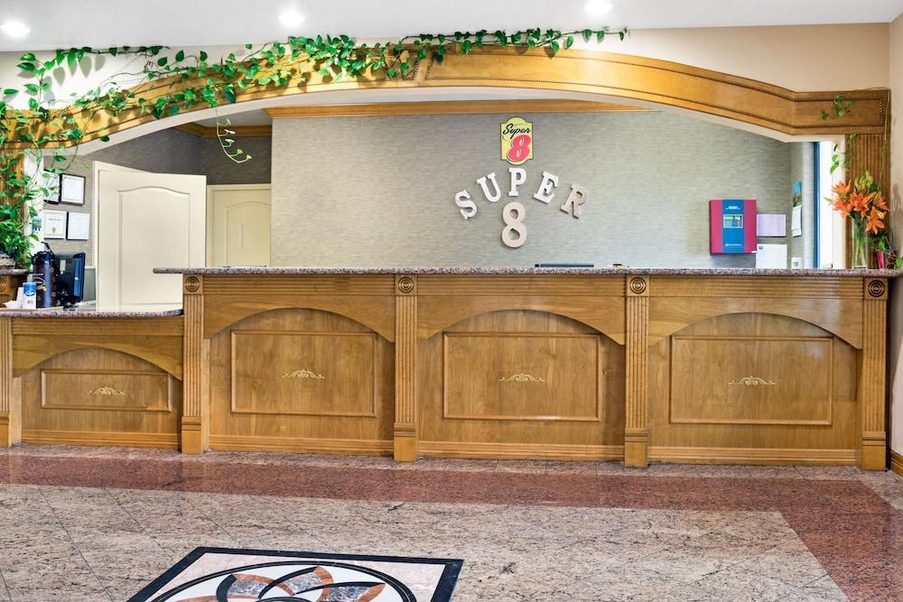 Surestay Studio By Best Western Conroe Downtown Exterior photo